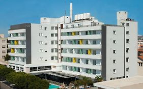 Pefkos City Hotel